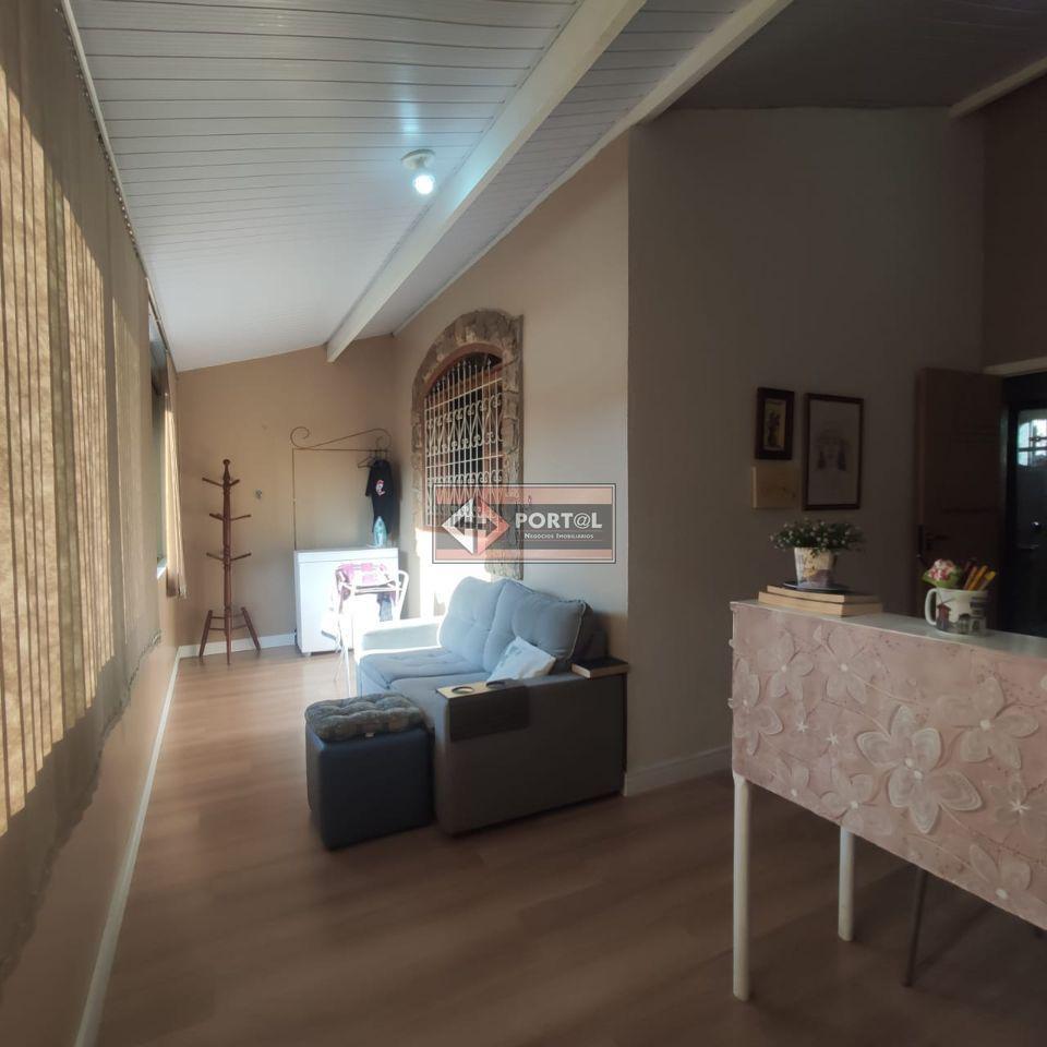 Casa, Vila Clóris, 3 Quartos, 2 Vagas
