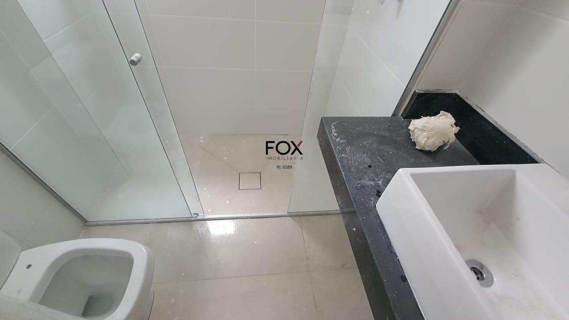 Apartamento, Sion, 2 Quartos, 2 Vagas, 1 Suíte