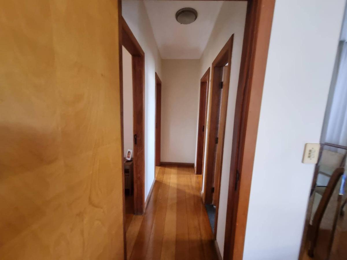 Apartamento, Santo Antônio, 3 Quartos, 1 Vaga, 1 Suíte