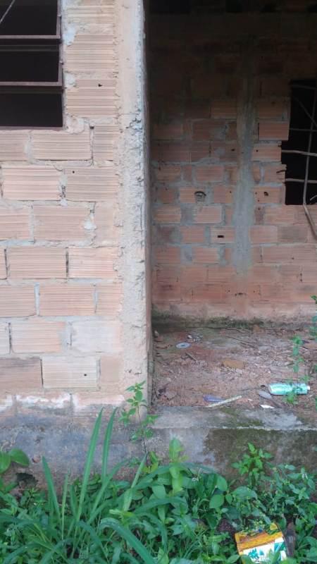 Casa, Icaivera, 2 Quartos, 0 Vaga