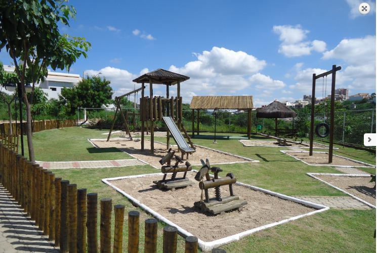 Lote, Condomínio Estância Silveira, 0 Quarto, 10 Vagas