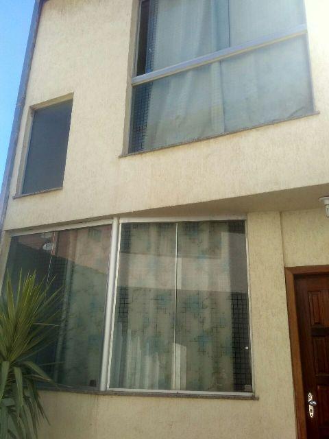 Casa, Parque Maracanã, 2 Quartos, 1 Vaga, 0 Suíte