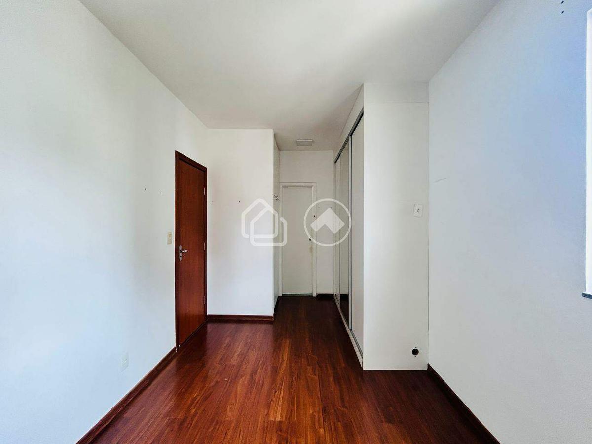 Apartamento, Buritis, 4 Quartos, 3 Vagas, 1 Suíte