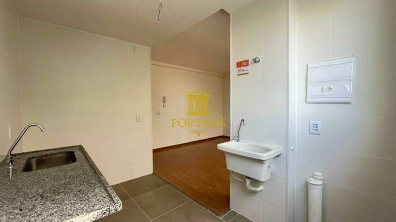 Apartamento, Barro Preto, 2 Quartos, 1 Vaga, 1 Suíte