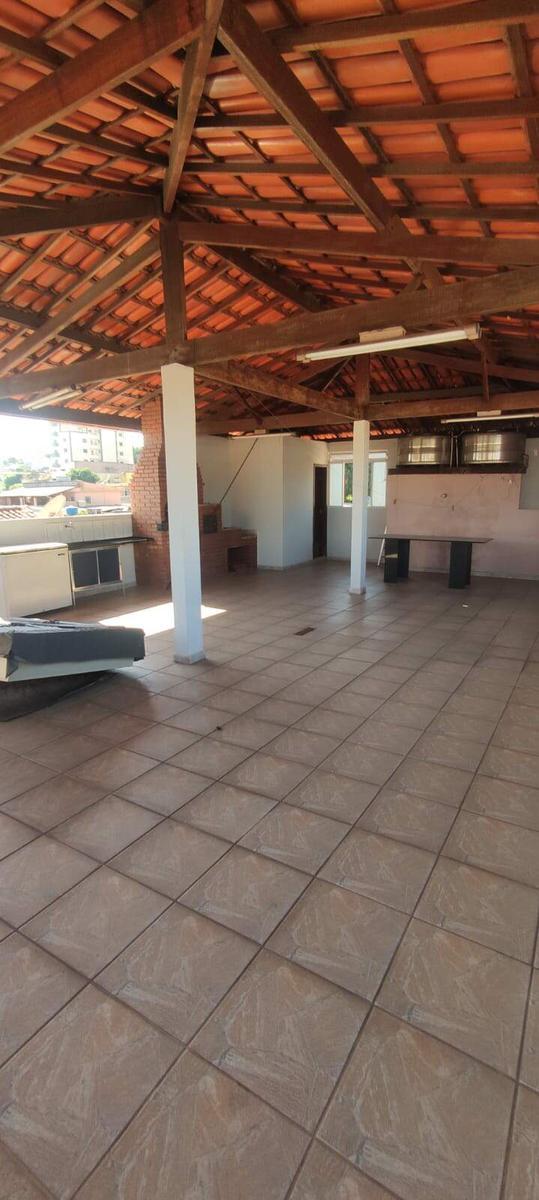 Casa, Riacho das Pedras, 3 Quartos, 3 Vagas, 1 Suíte