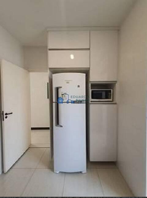 Apartamento, Anchieta, 3 Quartos, 1 Vaga