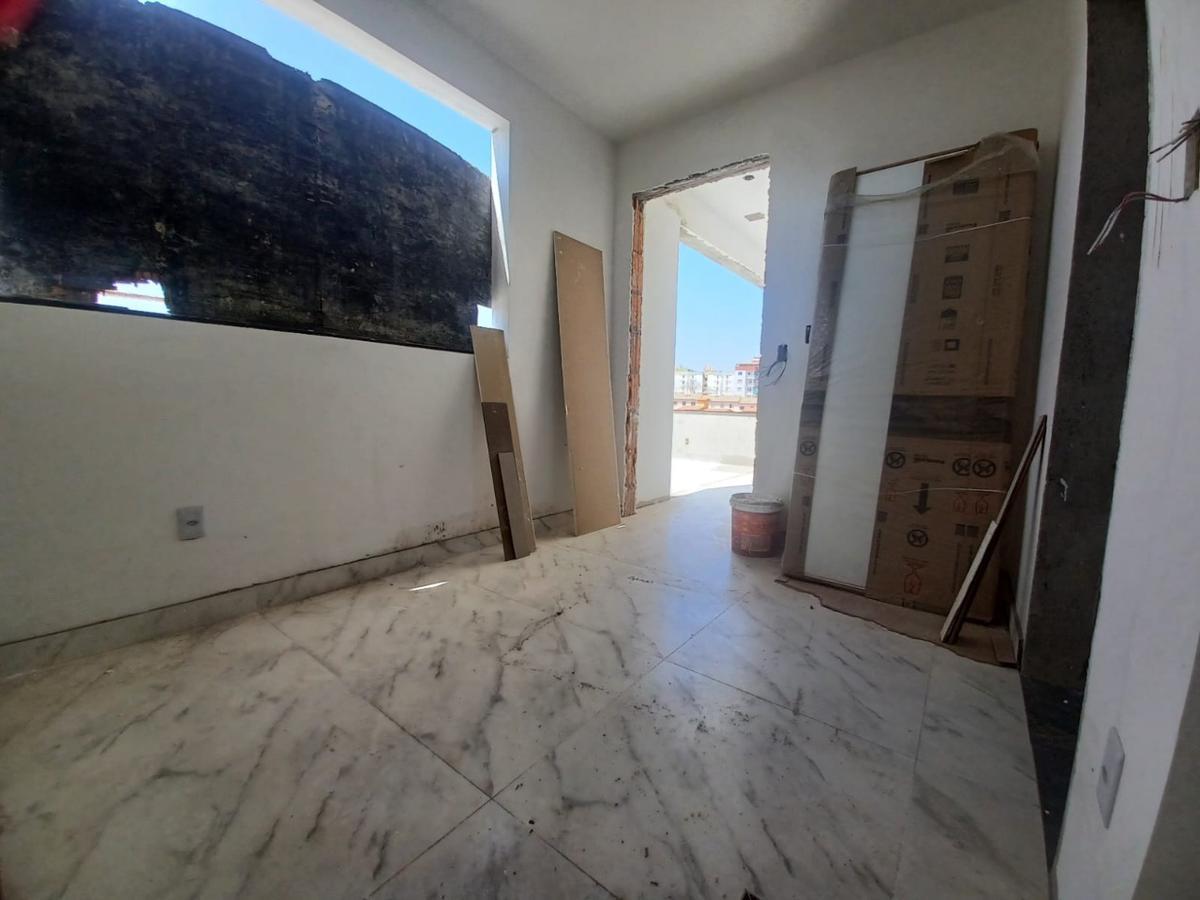 Apartamento, Jardim Riacho das Pedras, 3 Quartos, 3 Vagas, 1 Suíte