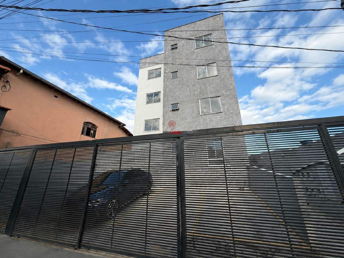 Apartamento, Lago Azul, 2 Quartos, 1 Vaga