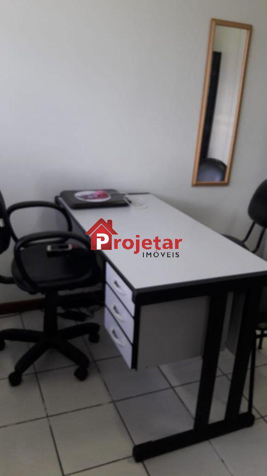 Sala, Centro, 0 Quarto, 0 Vaga