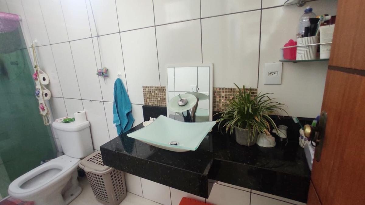 Casa, Chácara Cotia, 3 Quartos, 1 Vaga