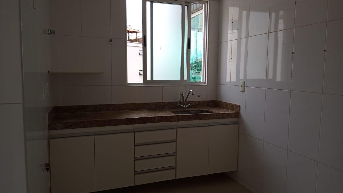 Apartamento, União, 3 Quartos, 2 Vagas, 1 Suíte