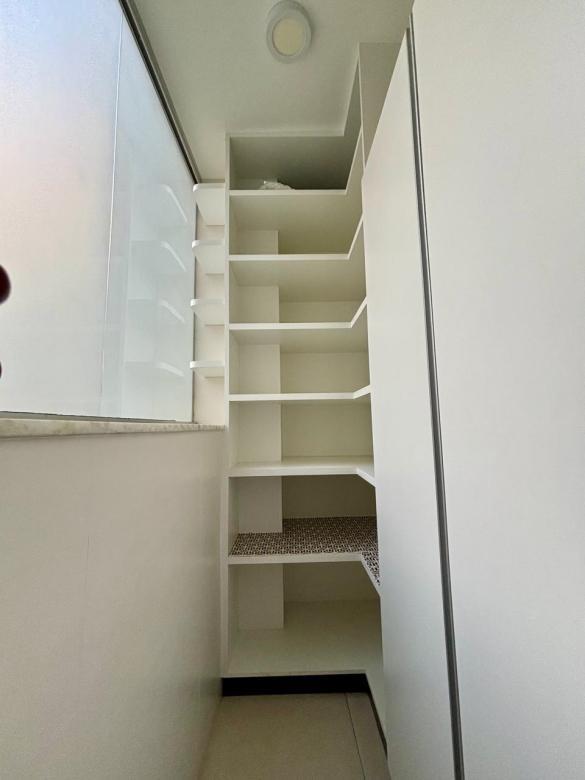 Apartamento, Sion, 4 Quartos, 2 Vagas, 1 Suíte
