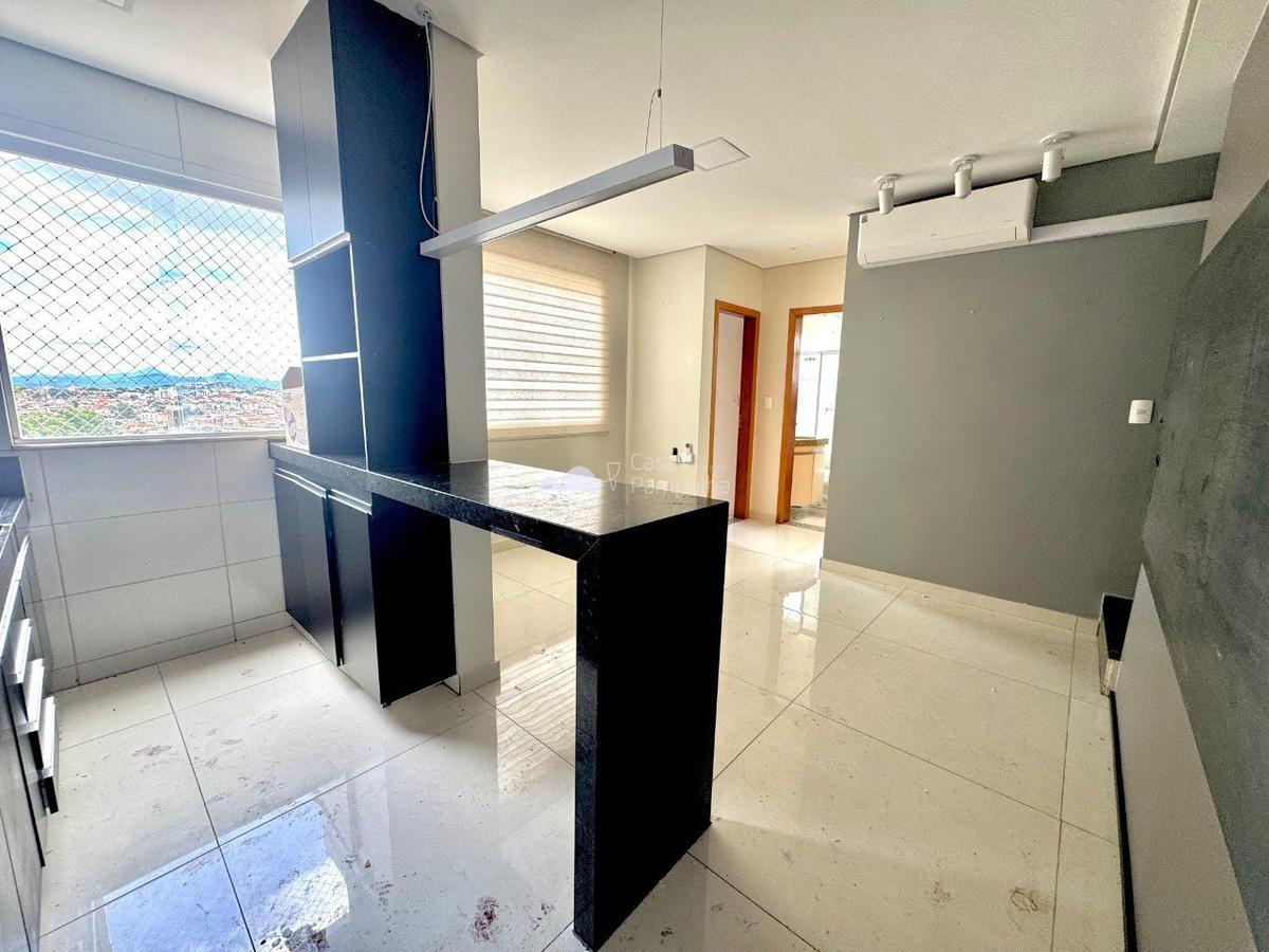Apartamento, Jardim Leblon, 2 Quartos, 1 Vaga