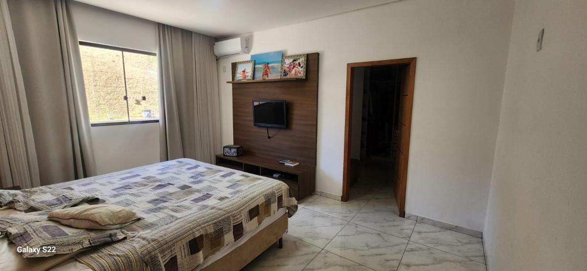 Casa, Serra dos Bandeirantes, 4 Quartos, 4 Vagas, 4 Suítes