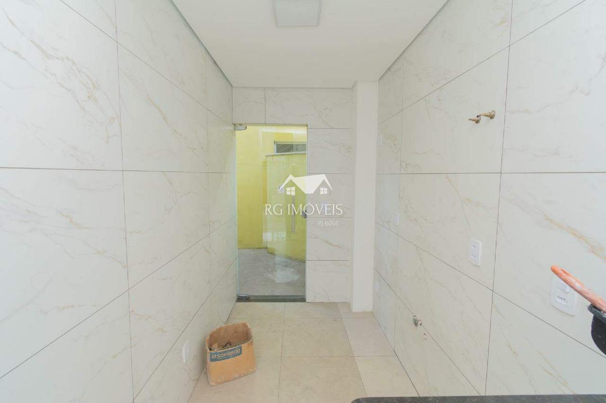 Casa, Eldorado, 3 Quartos, 1 Vaga