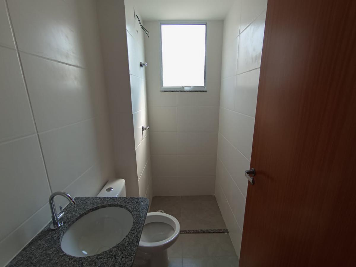 Apartamento, Palmares, 2 Quartos, 1 Vaga