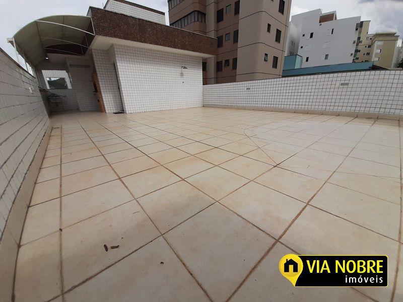 Cobertura, Buritis, 4 Quartos, 4 Vagas, 2 Suítes