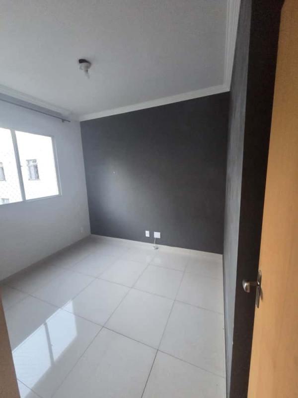 Cobertura, Nova Suíssa, 3 Quartos, 1 Vaga, 1 Suíte