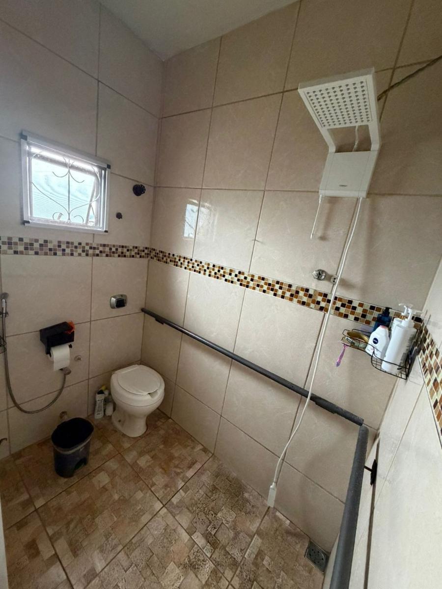 Casa, Santo André, 5 Quartos, 2 Vagas