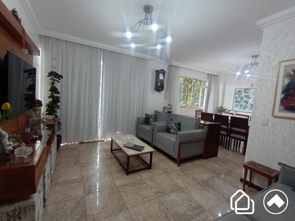 Apartamento, Buritis, 4 Quartos, 3 Vagas, 1 Suíte