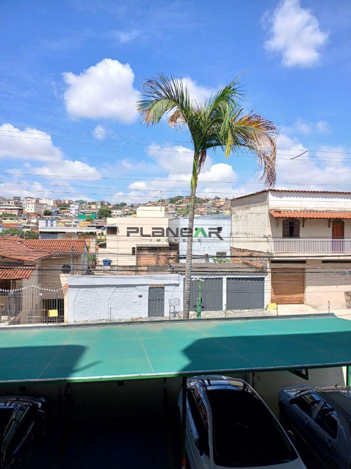 Apartamento, Novo Riacho, 2 Quartos, 1 Vaga, 1 Suíte