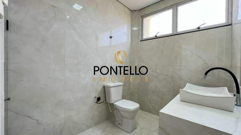 Apartamento, Gutierrez, 3 Quartos, 1 Vaga