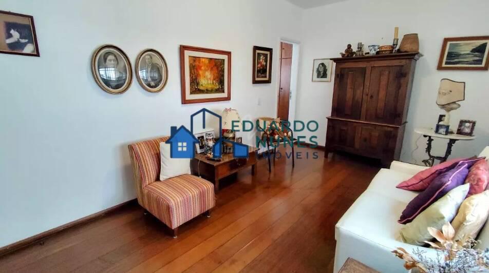 Apartamento, Luxemburgo, 3 Quartos, 2 Vagas, 1 Suíte