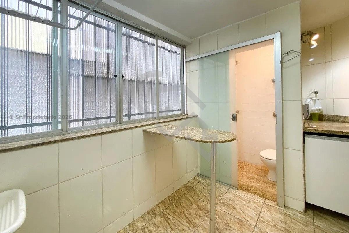 Apartamento, Anchieta, 3 Quartos, 1 Vaga, 1 Suíte