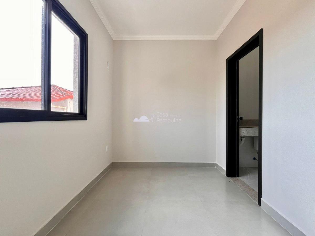 Casa, Planalto, 2 Quartos, 1 Vaga, 2 Suítes