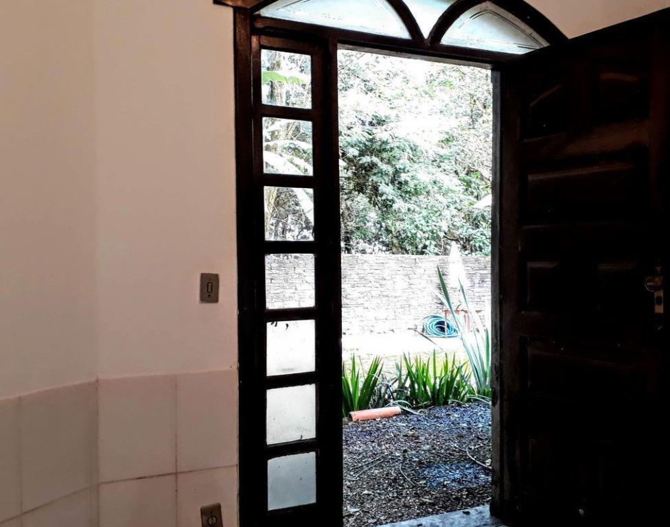 Casa, Pau Pombo, 4 Quartos, 4 Vagas, 1 Suíte