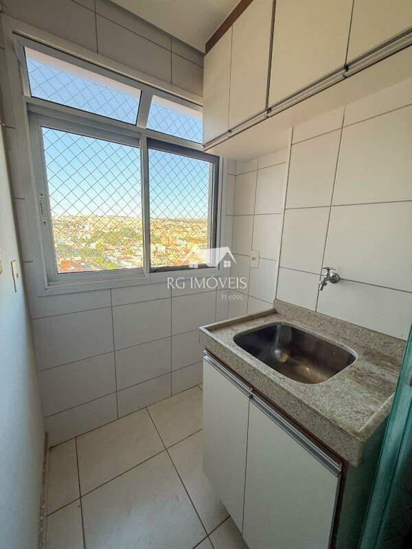 Apartamento, Santa Helena, 2 Quartos, 1 Vaga, 1 Suíte