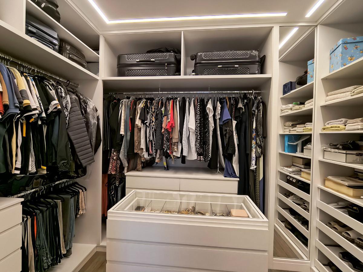 Apartamento, Cidade Nova, 4 Quartos, 4 Vagas, 3 Suítes
