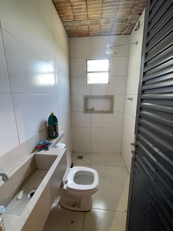 Fazenda, Bom Jardim, 2 Quartos, 2 Vagas, 1 Suíte
