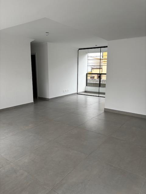 Apartamento, Floresta, 3 Quartos, 2 Vagas, 2 Suítes