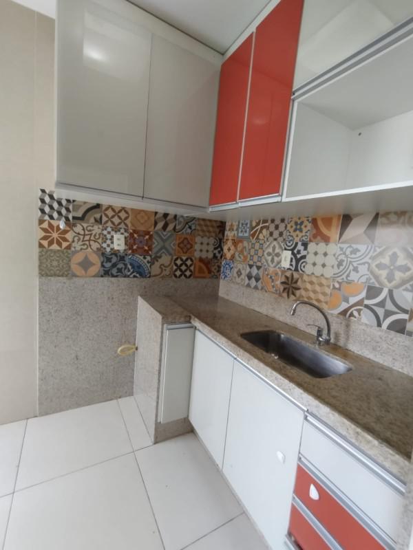 Apartamento, Cidade Nova, 3 Quartos, 1 Vaga, 1 Suíte