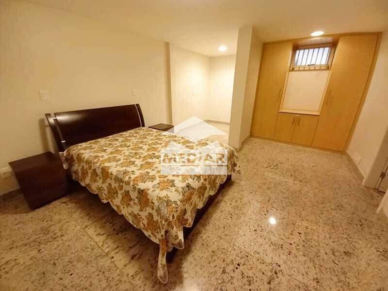 Casa, Comiteco, 5 Quartos, 4 Vagas, 5 Suítes