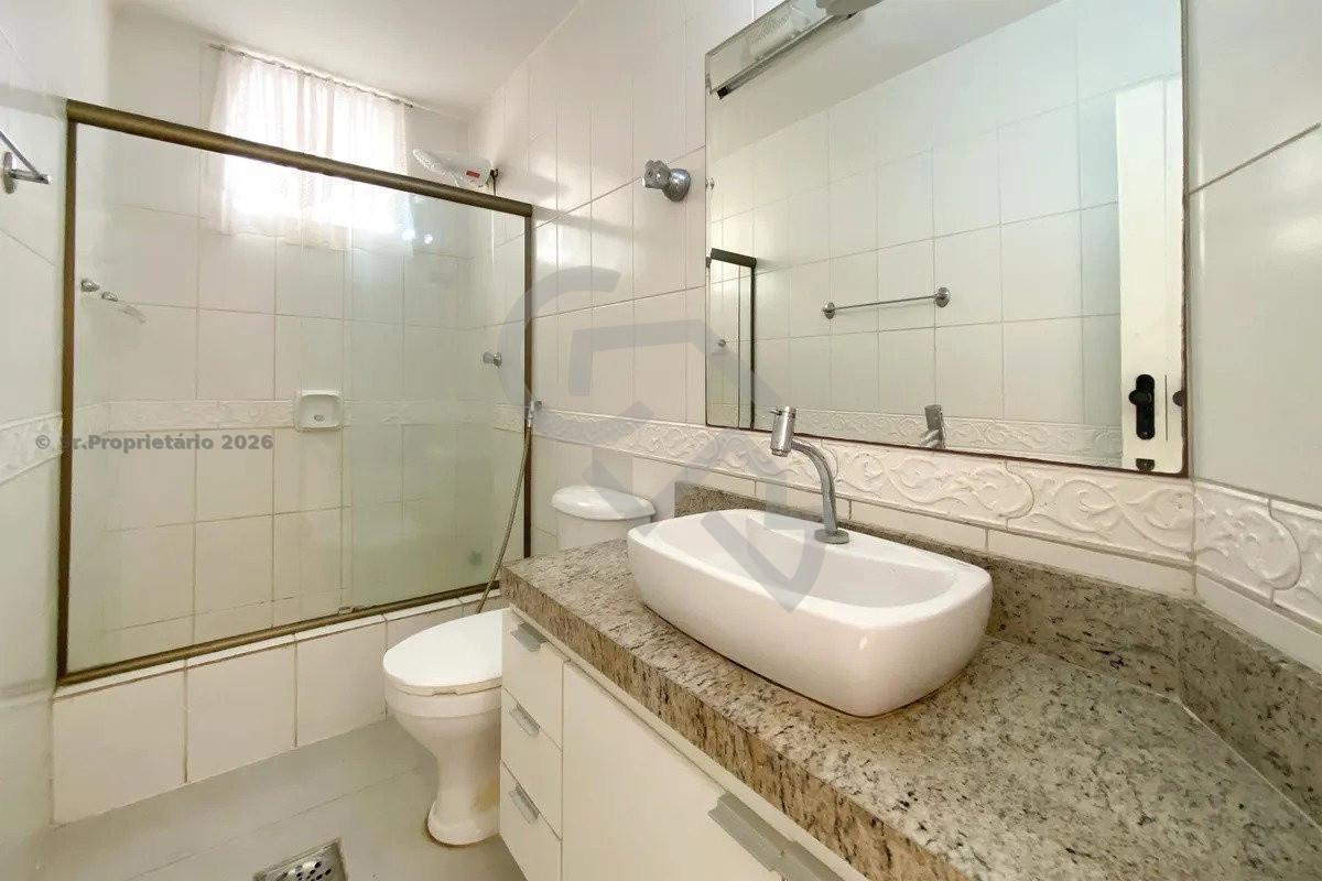 Apartamento, Anchieta, 3 Quartos, 1 Vaga, 1 Suíte