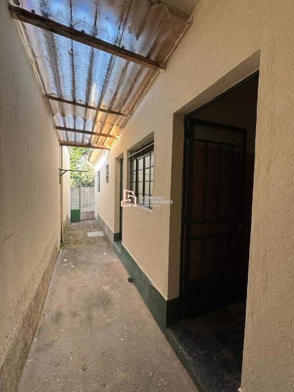 Casa, Bosque de Ibirité, 1 Quarto, 1 Vaga