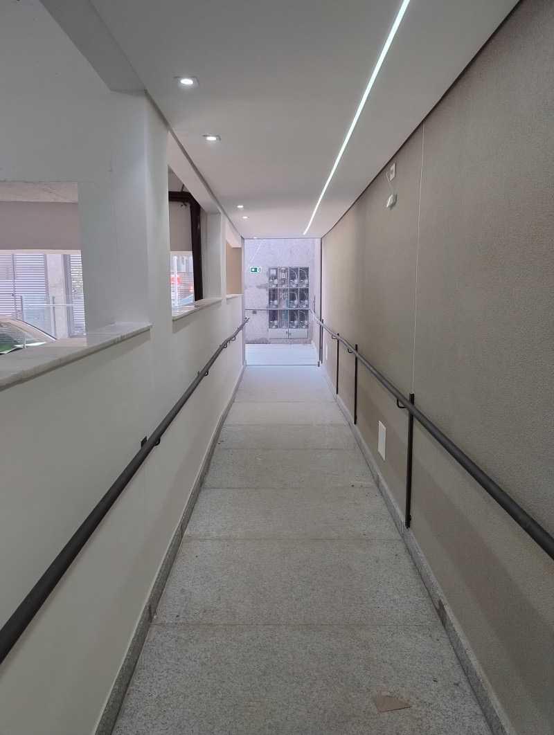 Apartamento, Santa Efigênia, 2 Quartos, 1 Vaga, 1 Suíte