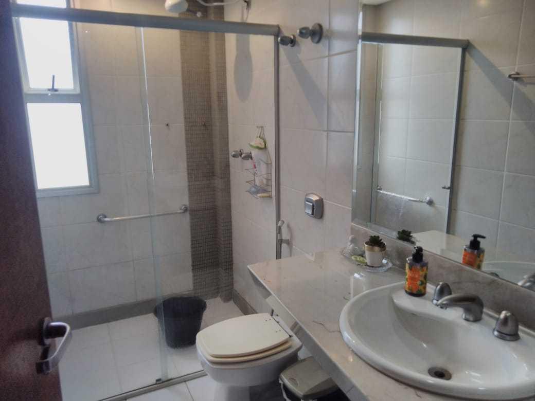 Apartamento, Alto Barroca, 4 Quartos, 2 Vagas, 1 Suíte