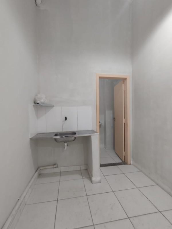 Andar, Renascença, 0 Quarto, 0 Vaga