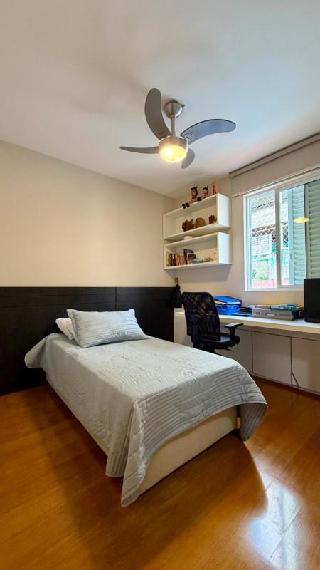 Apartamento, Buritis, 4 Quartos, 3 Vagas, 2 Suítes