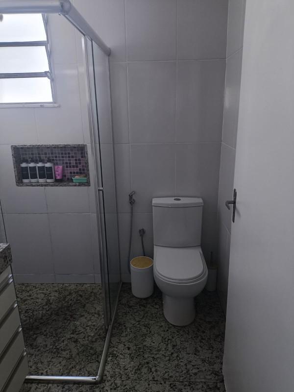 Apartamento, Paulo VI, 2 Quartos, 1 Vaga