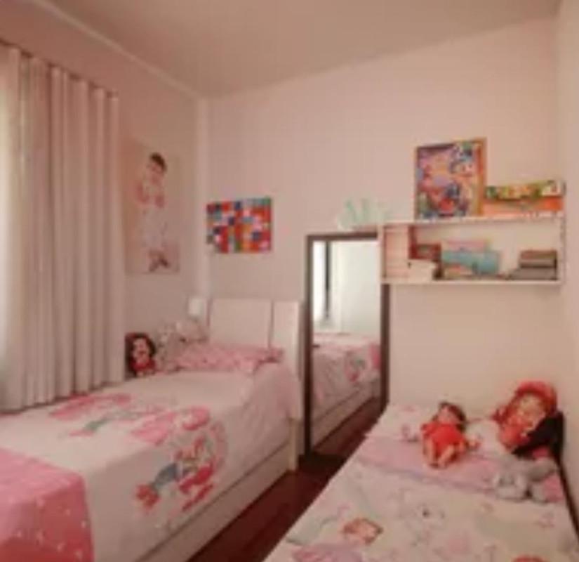 Cobertura, Estoril, 3 Quartos, 2 Vagas, 2 Suítes