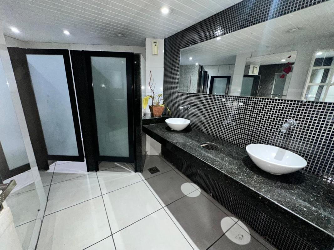 Andar, Santa Amélia, 1 Quarto, 0 Vaga