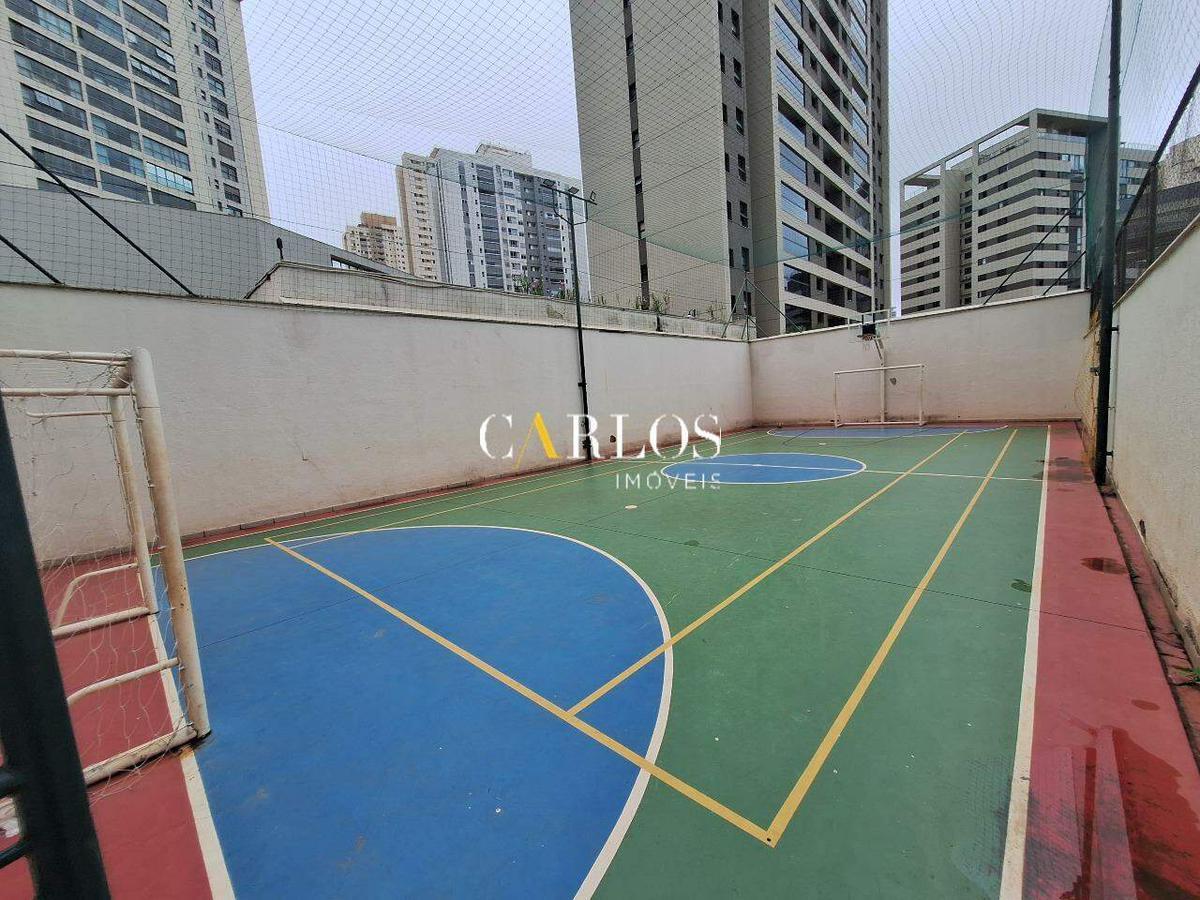 Apartamento, Vila da Serra, 3 Quartos, 2 Vagas, 1 Suíte