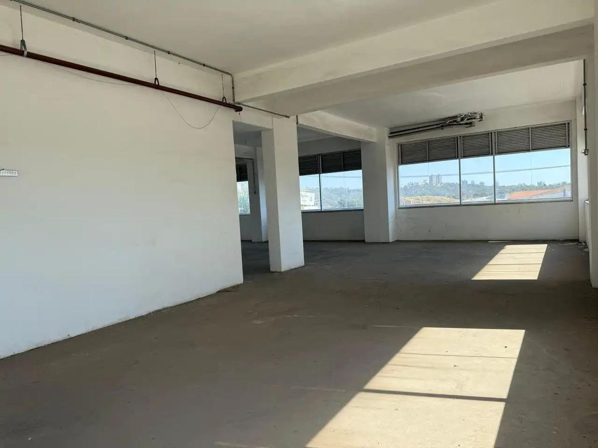 Andar, Caiçaras, 0 Quarto, 1 Vaga