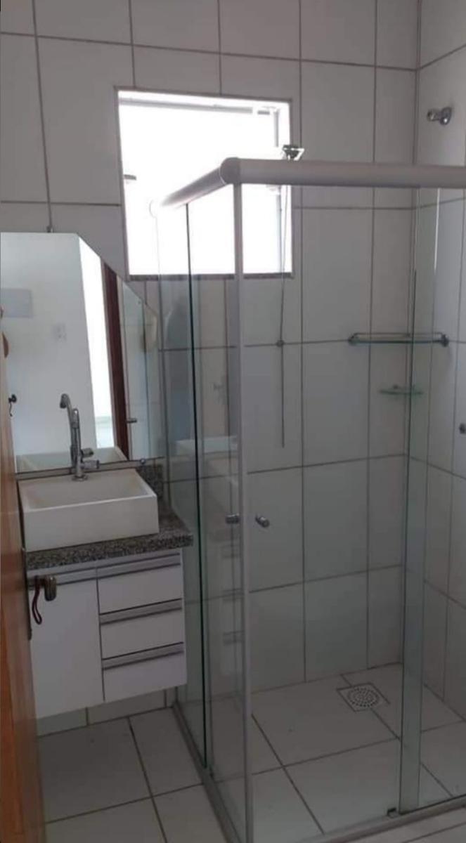 Casa, Vargem, 2 Quartos, 2 Vagas