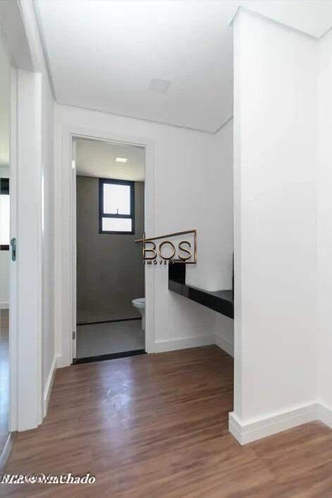 Apartamento, Serra, 4 Quartos, 3 Vagas, 3 Suítes