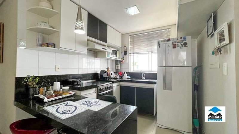 Cobertura, Santo Antônio, 3 Quartos, 2 Vagas, 2 Suítes